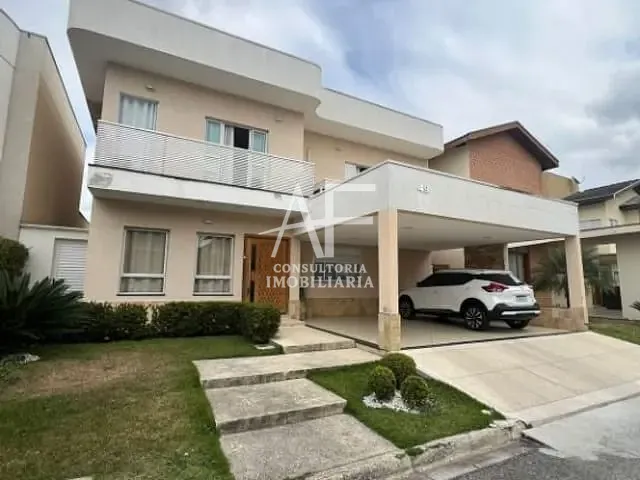 Sobrado com 300m² 3 quartos e 2 banheiros, para alugar, no bairro Conde II Versalles em Tremembé