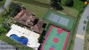 Sobrado com 3200m² 9 quartos e 9 banheiros, à venda, no bairro Kurumin em Itu
