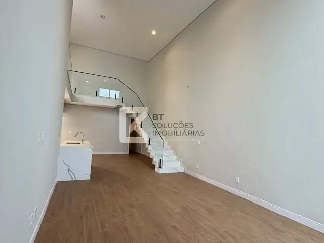 Sobrado com 264m² 5 quartos e 5 banheiros, à venda, no bairro Residencial Evidências em Indaiatuba