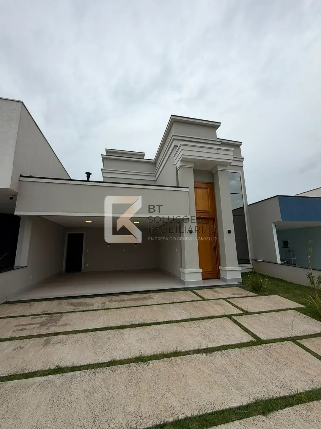 Sobrado, 5 quartos, 309 m² - Foto 2