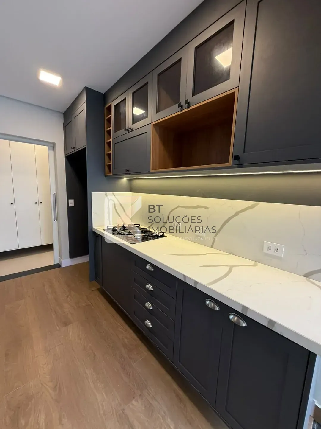 Sobrado, 5 quartos, 309 m² - Foto 11