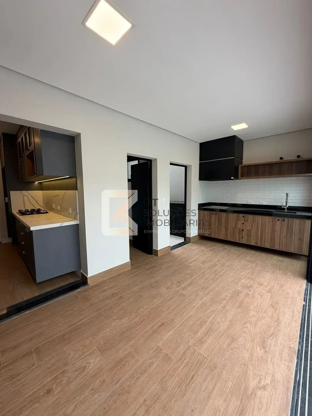 Sobrado, 5 quartos, 309 m² - Foto 17