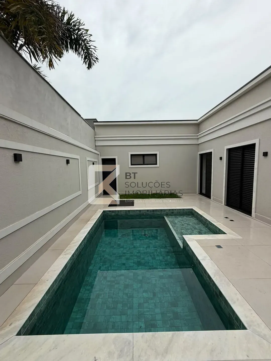 Sobrado, 5 quartos, 309 m² - Foto 19