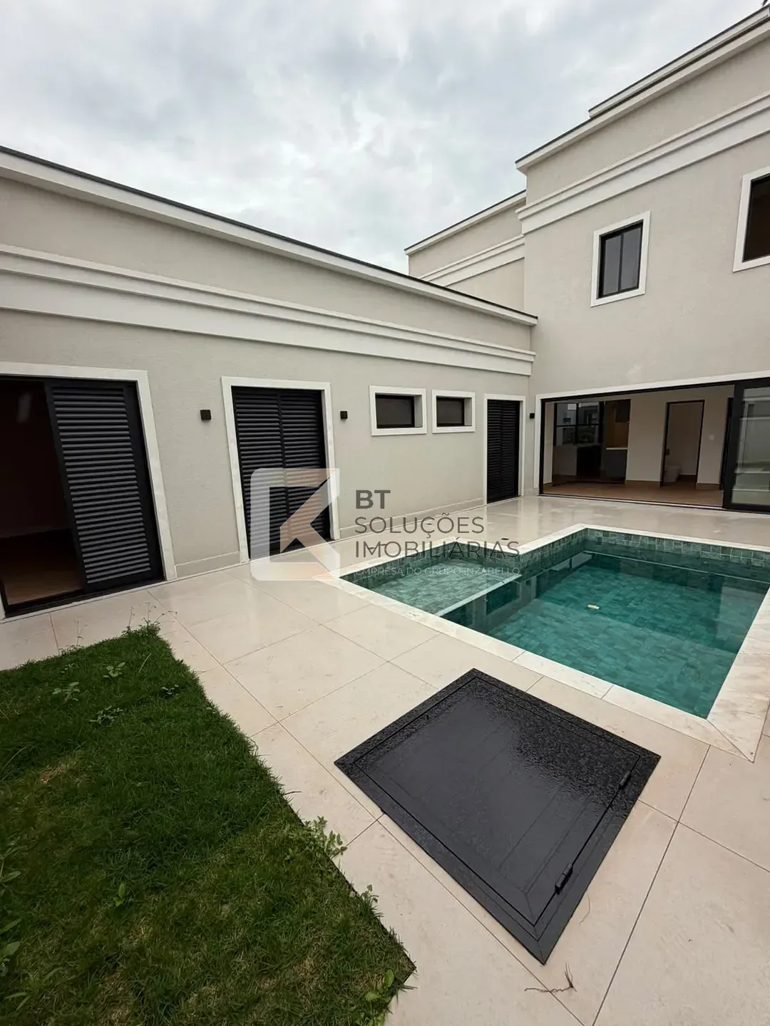 Sobrado, 5 quartos, 309 m² - Foto 20