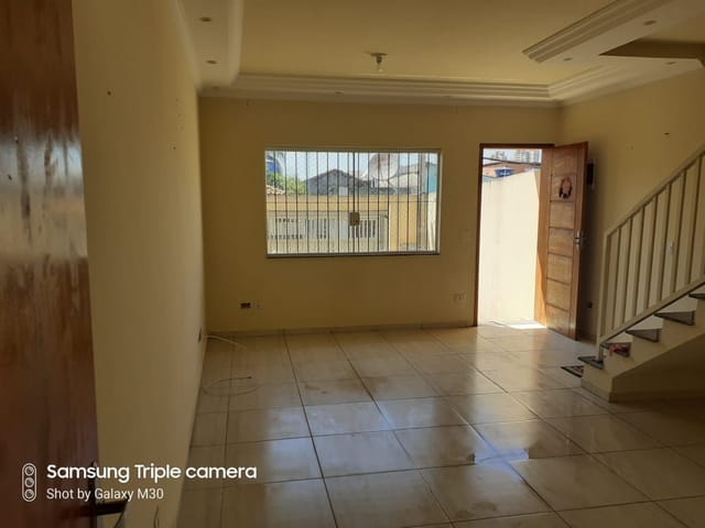 Foto do Sobrado - Sobrado à venda 2 Quartos, 1 Suite, 1 Vaga, 84.3M², Jardim D Abril, São Paulo - SP | BUSSOCABA ADMINISTRACAO DE BENS E IMOVEIS LTDA