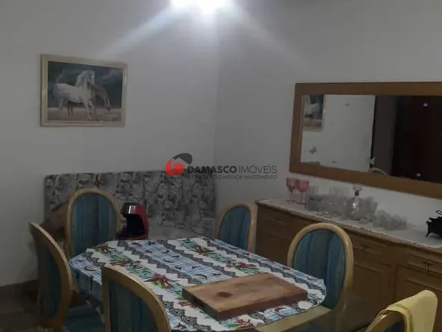Sobrado com 146m² 3 quartos e 1 banheiro, à venda, no bairro Osvaldo Cruz em São Caetano do Sul