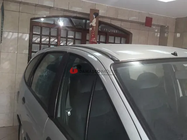Sobrado com 146m² 3 quartos e 1 banheiro, à venda, no bairro Osvaldo Cruz em São Caetano do Sul
