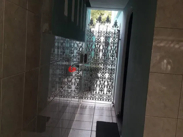 Sobrado com 146m² 3 quartos e 1 banheiro, à venda, no bairro Osvaldo Cruz em São Caetano do Sul