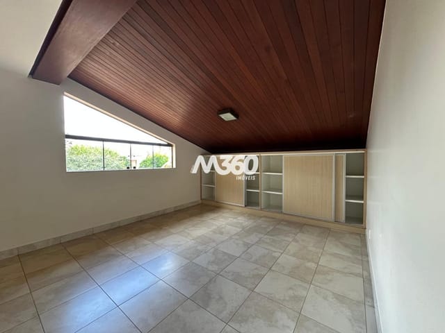 Foto do Sobrado - SOBRADO 03 SUÍTES À VENDA JARDINS VIENA - APARECIDA DE GOIÂNIA-GO | Provenda Imobiliária