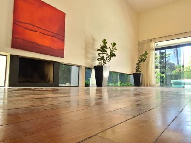 Foto do Sobrado - Sobrado com 4 dormitórios à venda, 378 m² por R$ 2.850.000,00 - Jardim das Colinas - São José dos Campos/SP | INDEPENDENCE NEGOCIOS IMOBILIARIOS LTDA