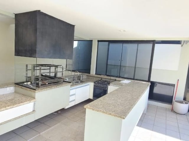 Foto do Sobrado - Sobrado com 4 dormitórios à venda, 378 m² por R$ 2.850.000,00 - Jardim das Colinas - São José dos Campos/SP | INDEPENDENCE NEGOCIOS IMOBILIARIOS LTDA