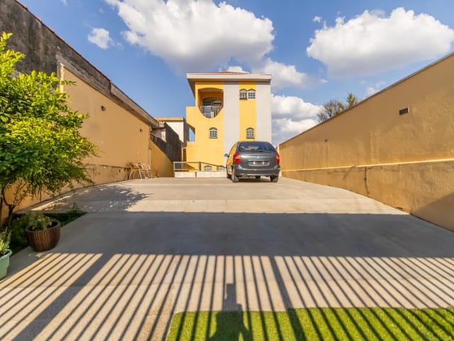 Foto do Sobrado - Sobrado para venda em Vila Brasilândia com 6 quartos, sendo 1 suíte, 273m² | Lares e Andares Imóveis