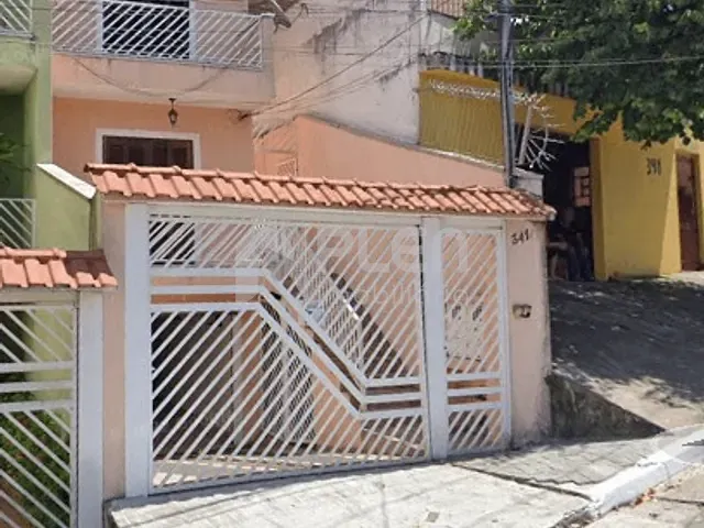 Sobrado 4 quartos e 4 banheiros, à venda, no bairro Jardim Peri em São Paulo