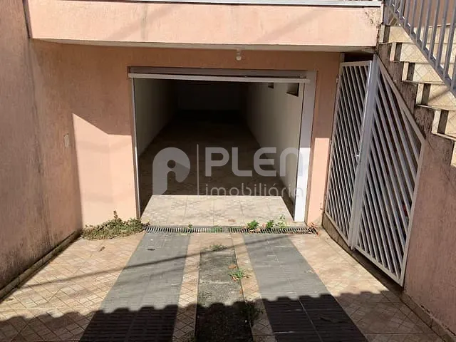 Sobrado 4 quartos e 4 banheiros, à venda, no bairro Jardim Peri em São Paulo