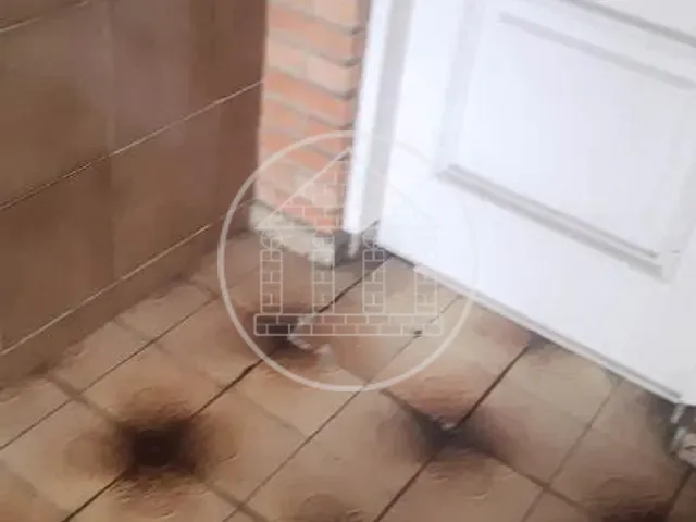 Sobrado com 103m² 2 quartos e 1 banheiro, à venda, no bairro Vila Monte Alegre em São Paulo