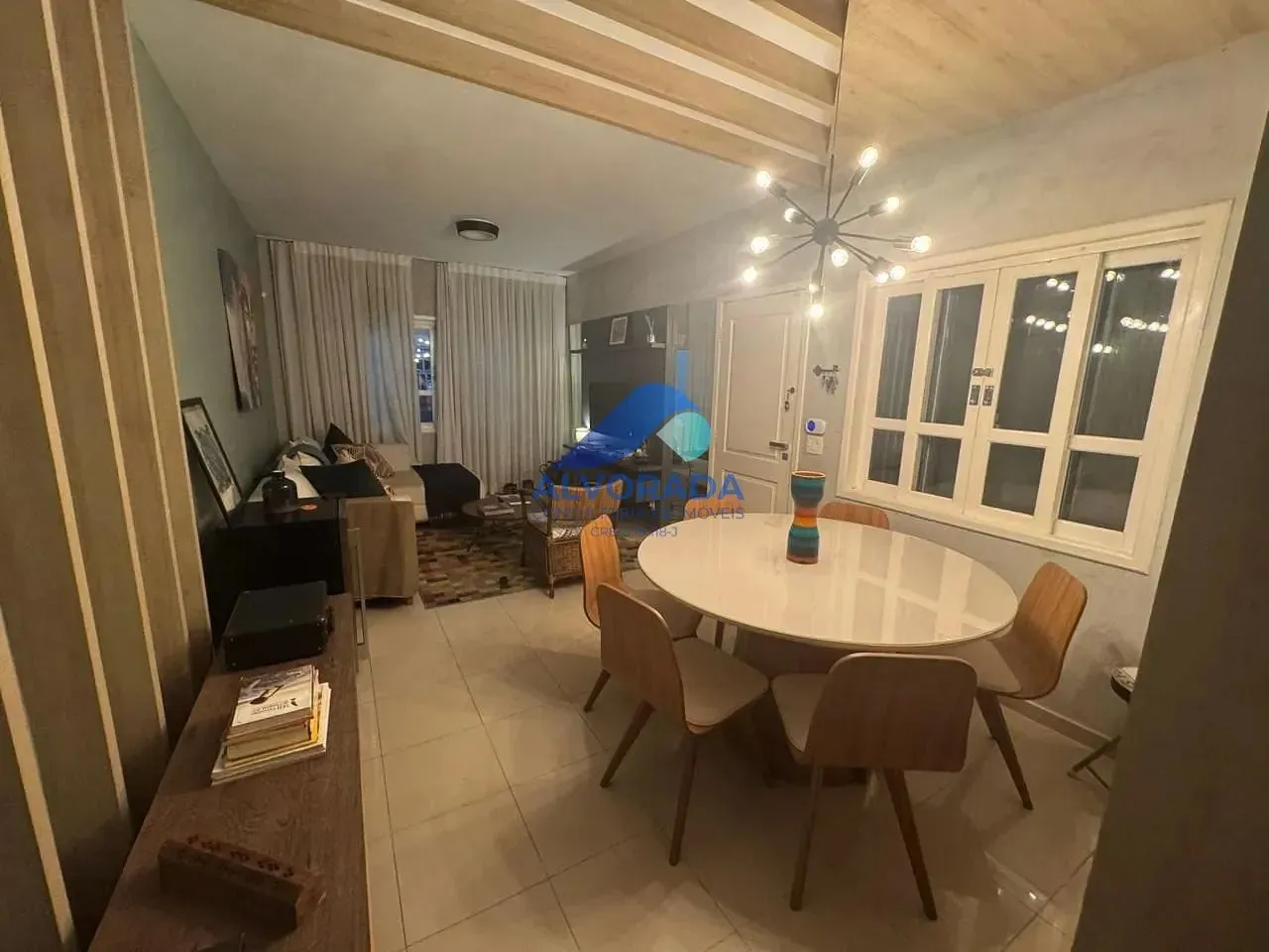 Sobrado, 3 quartos, 110 m² - Foto 7