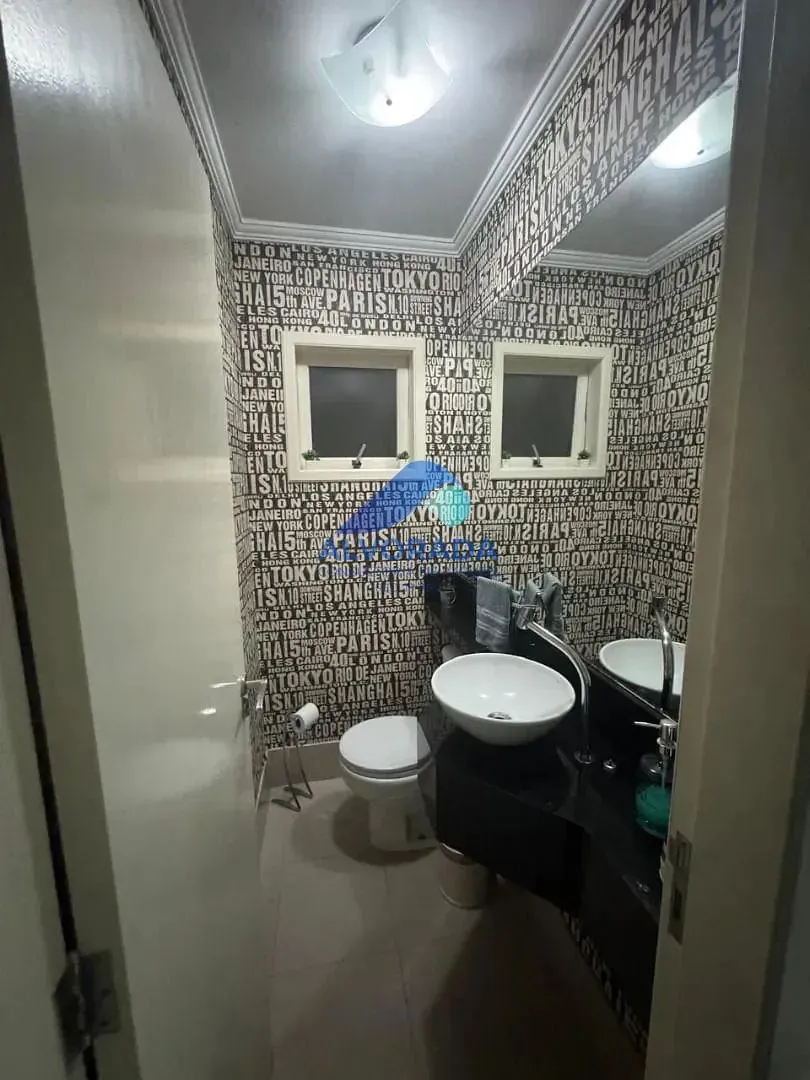 Sobrado, 3 quartos, 110 m² - Foto 5