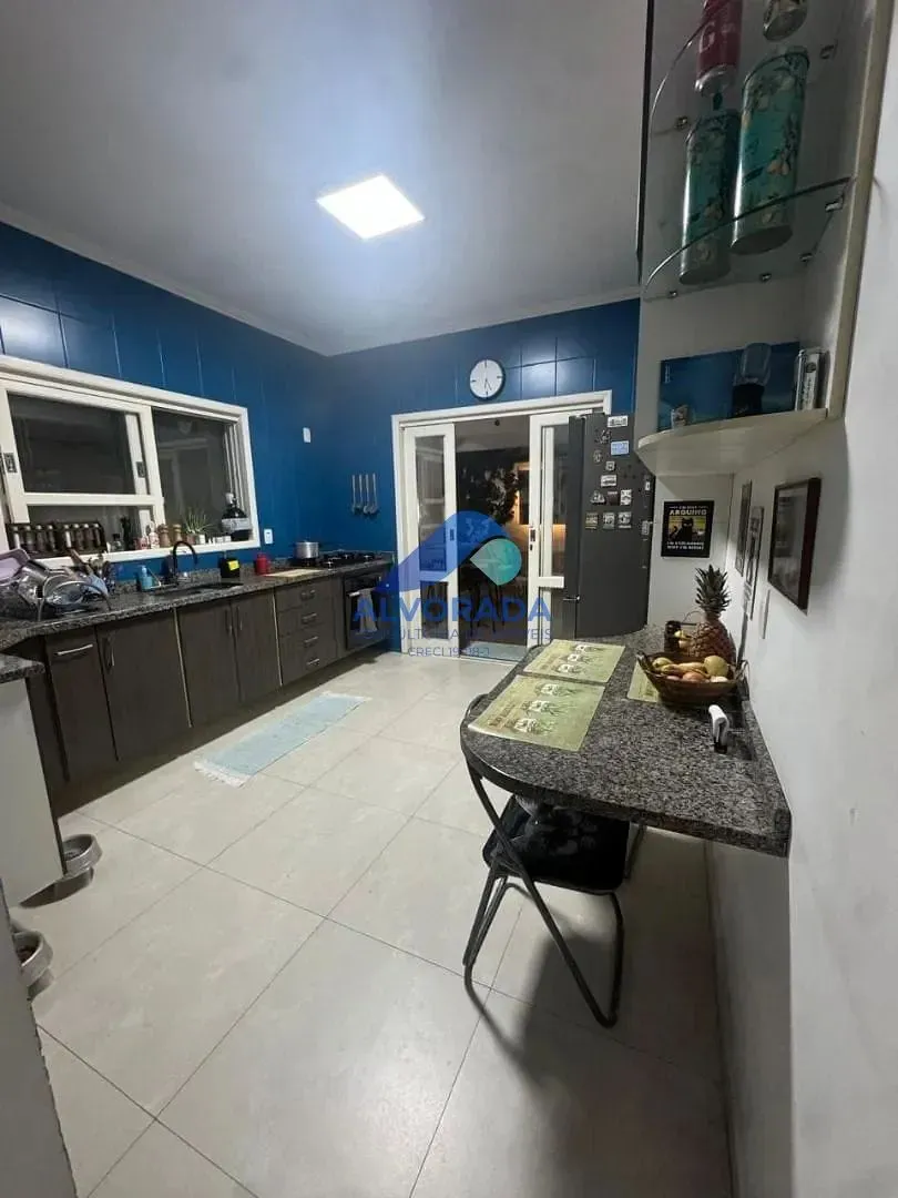 Sobrado, 3 quartos, 110 m² - Foto 3