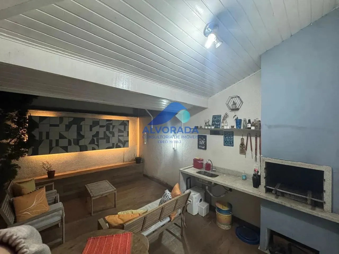 Sobrado, 3 quartos, 110 m² - Foto 13