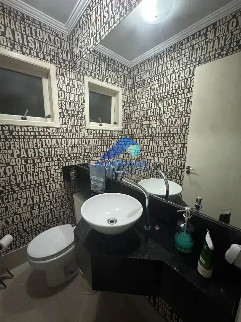 Sobrado, 3 quartos, 110 m² - Foto 4