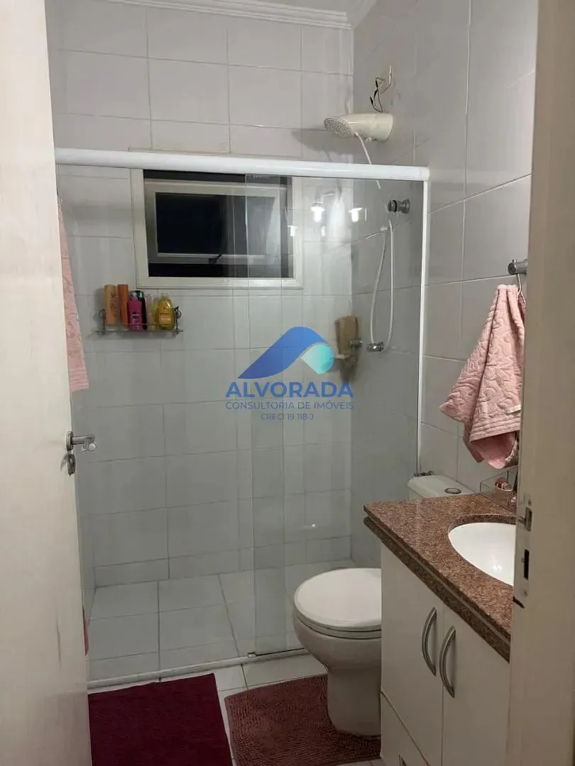 Sobrado, 3 quartos, 110 m² - Foto 11
