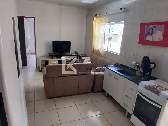 Sobrado com 125m² 3 quartos e 3 banheiros, à venda, no bairro Jardim Morada do Sol em Indaiatuba