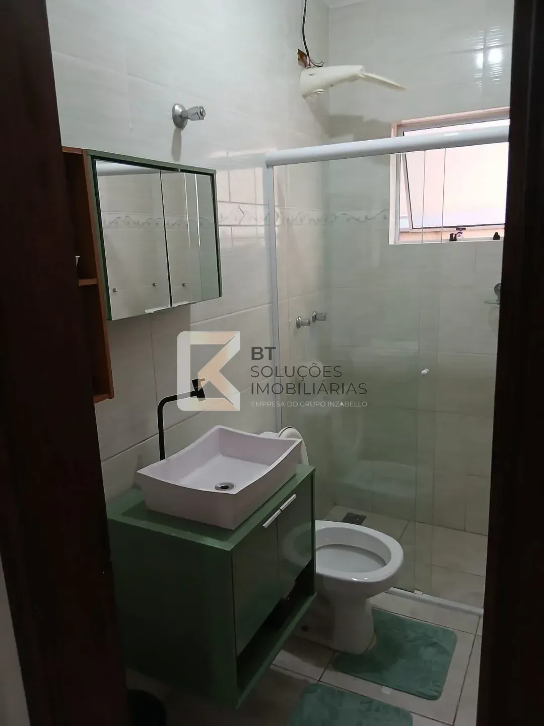 Sobrado, 3 quartos, 125 m² - Foto 32