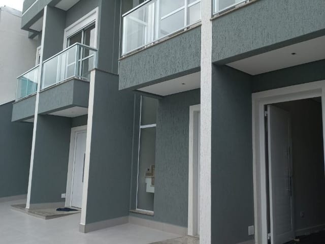 Foto do Sobrado - Sobrado com 3 dormitórios à venda, 90 m² por R$ 660.000,00 - Jardim D Abril - Osasco/SP | BUSSOCABA ADMINISTRACAO DE BENS E IMOVEIS LTDA
