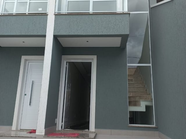 Foto do Sobrado - Sobrado com 3 dormitórios à venda, 90 m² por R$ 660.000,00 - Jardim D Abril - Osasco/SP | BUSSOCABA ADMINISTRACAO DE BENS E IMOVEIS LTDA