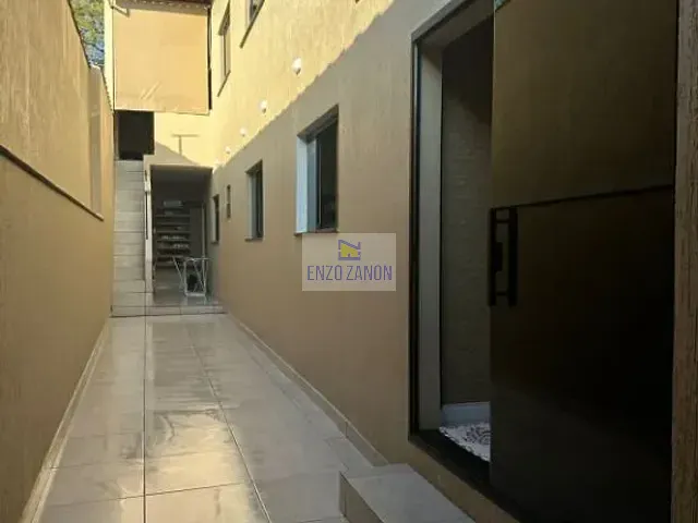 Sobrado com 141m² 2 quartos e 3 banheiros, à venda, no bairro Alves Dias em São Bernardo do Campo