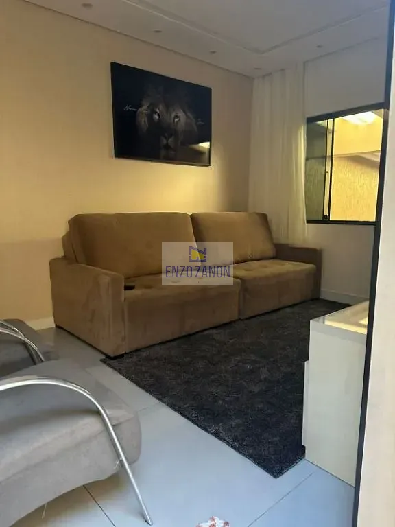Sobrado, 2 quartos, 180 m² - Foto 4