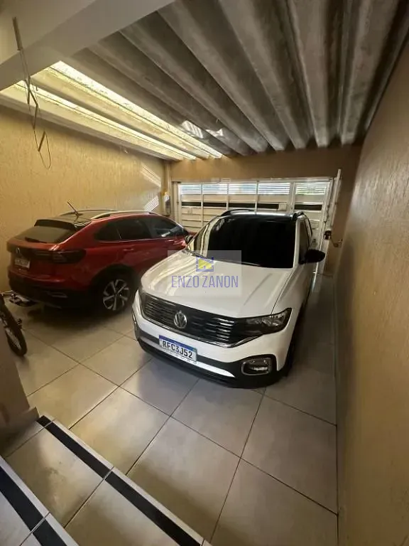 Sobrado, 2 quartos, 180 m² - Foto 16