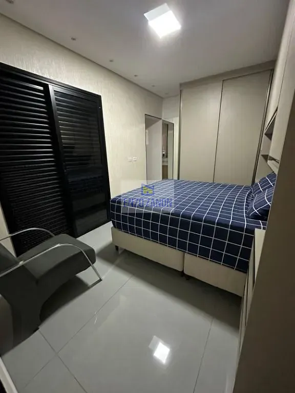 Sobrado, 2 quartos, 180 m² - Foto 12