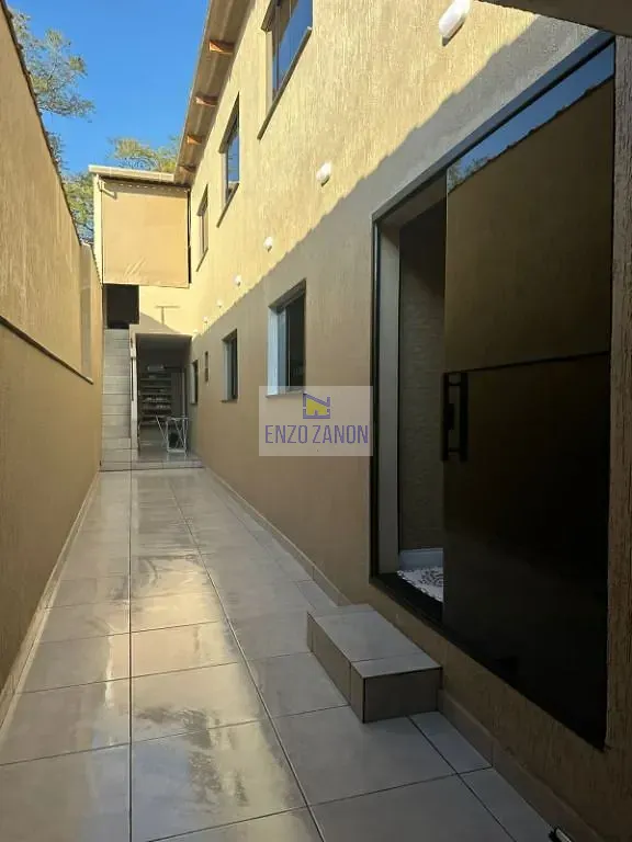 Sobrado, 2 quartos, 180 m² - Foto 2