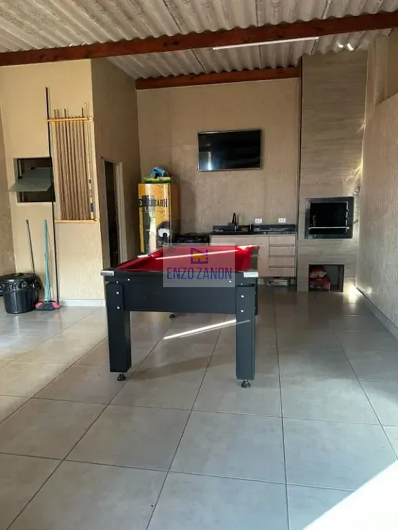 Sobrado, 2 quartos, 180 m² - Foto 15