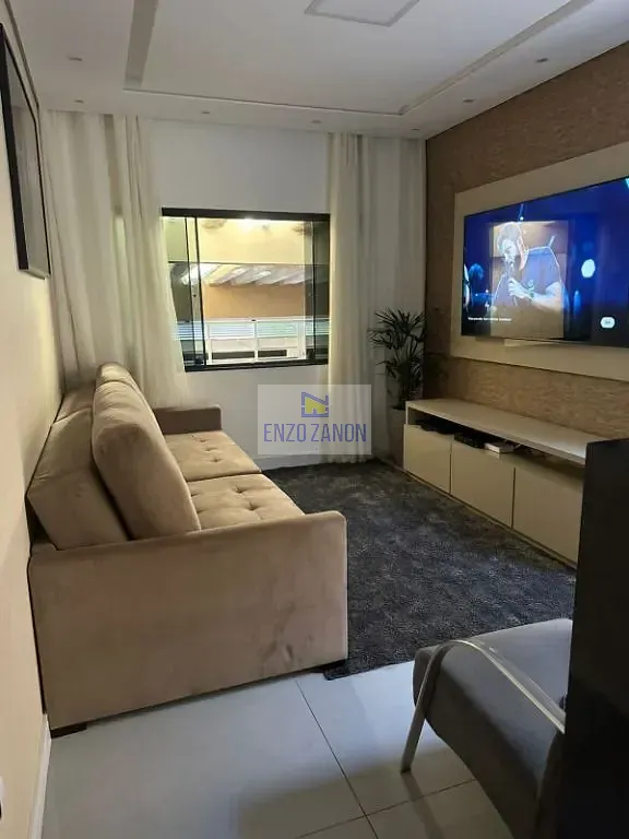 Sobrado, 2 quartos, 180 m² - Foto 3