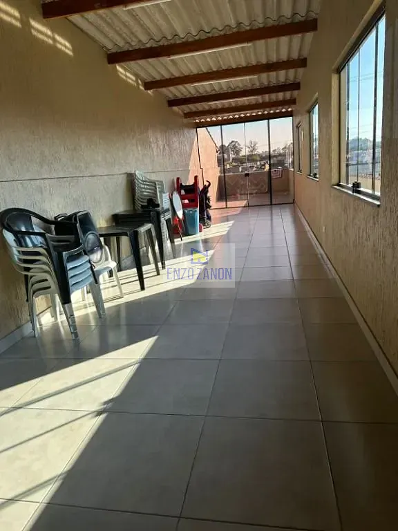 Sobrado, 2 quartos, 180 m² - Foto 14
