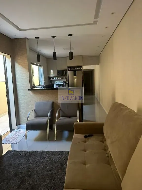 Sobrado, 2 quartos, 180 m² - Foto 5