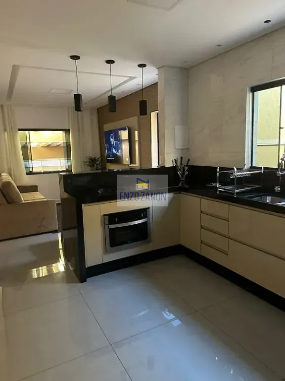 Sobrado, 2 quartos, 180 m² - Foto 7