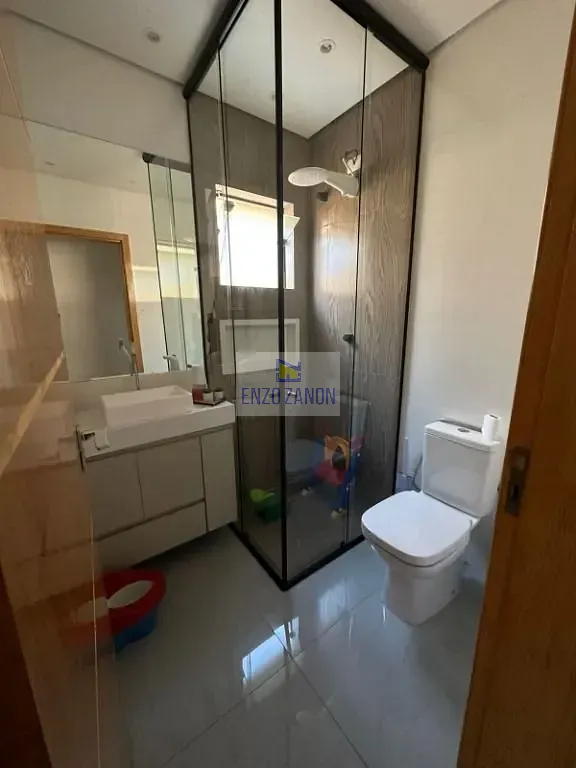 Sobrado, 2 quartos, 180 m² - Foto 9