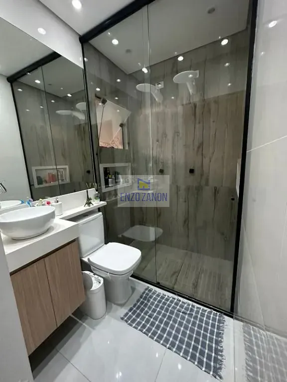 Sobrado, 2 quartos, 180 m² - Foto 13