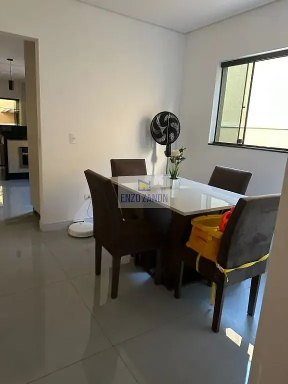 Sobrado, 2 quartos, 180 m² - Foto 8