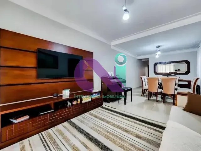 Sobrado com 164m² 3 quartos e 2 banheiros, à venda, no bairro Bela Vista em Osasco