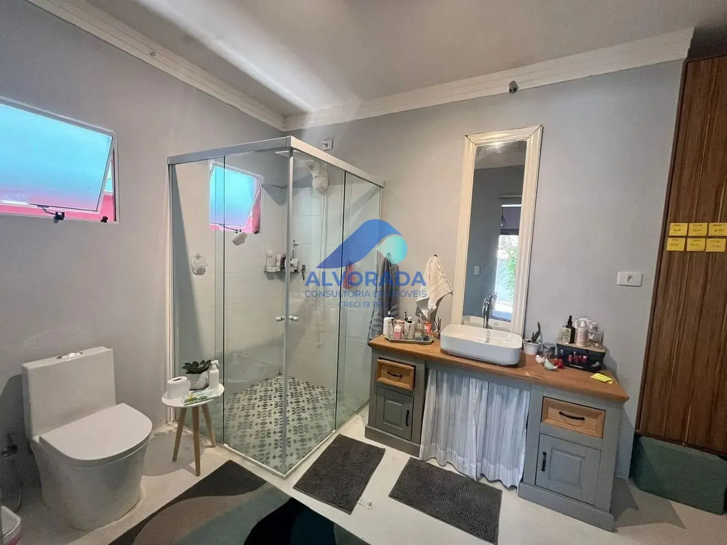 Sobrado, 6 quartos, 160 m² - Foto 12