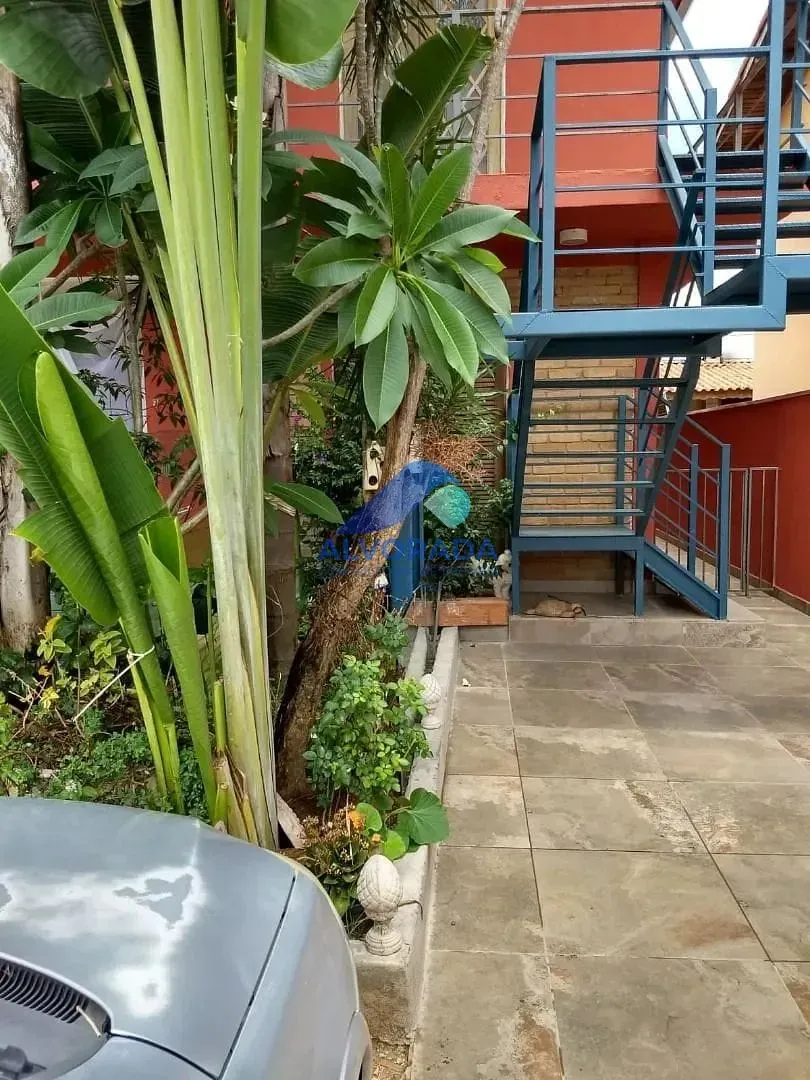 Sobrado, 6 quartos, 160 m² - Foto 7