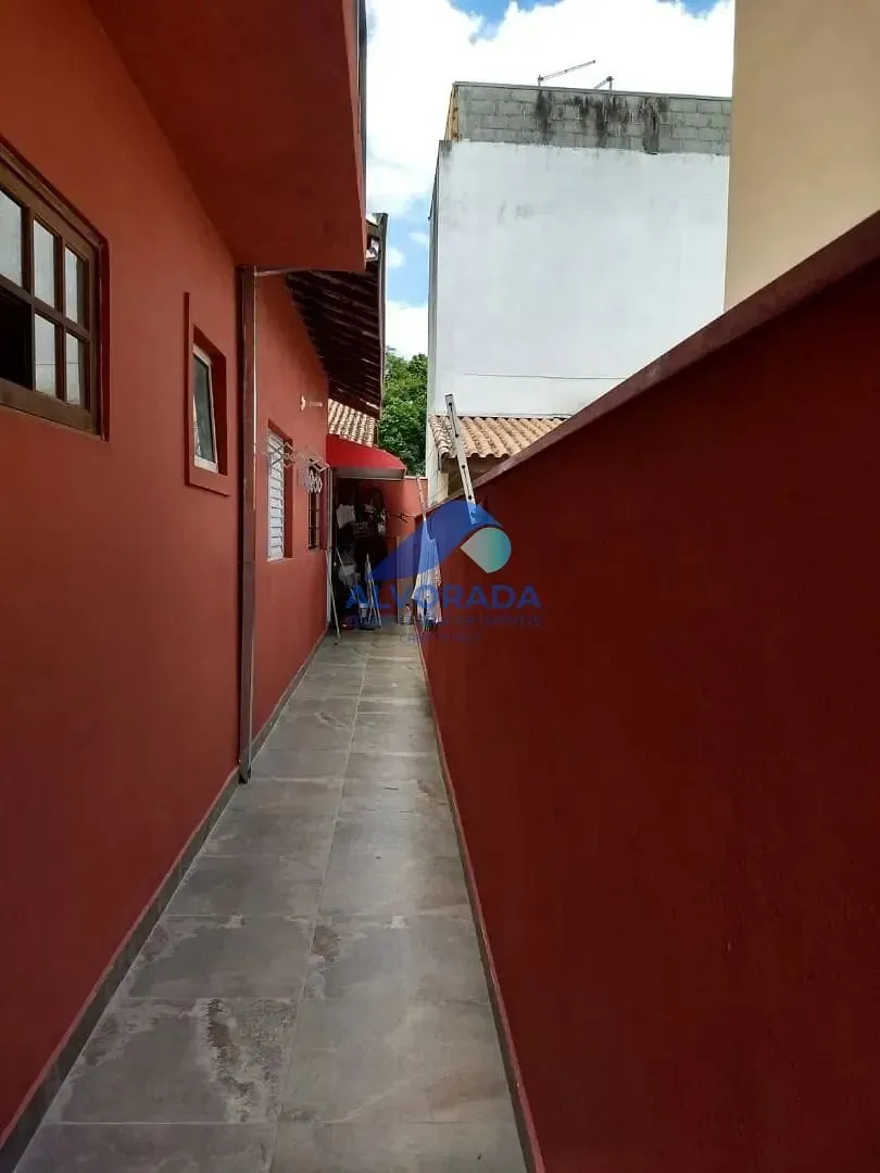 Sobrado, 6 quartos, 160 m² - Foto 6