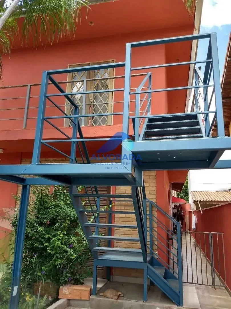 Sobrado, 6 quartos, 160 m² - Foto 5