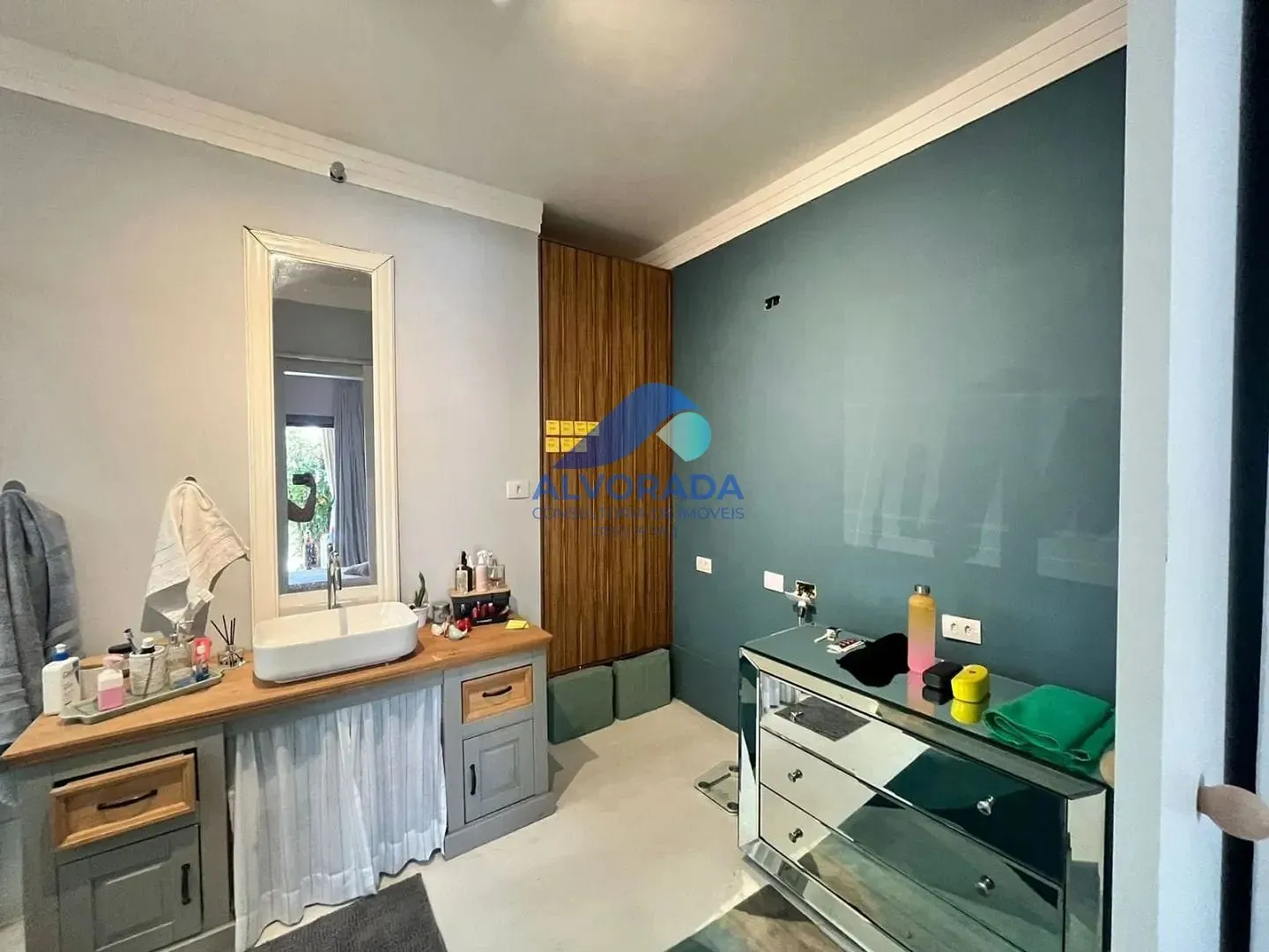 Sobrado, 6 quartos, 160 m² - Foto 13