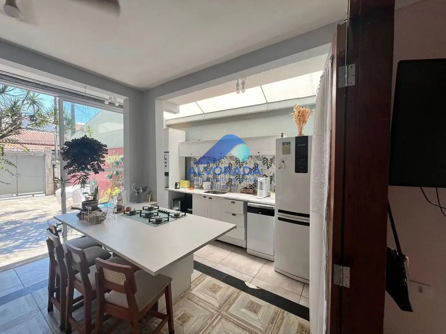 Sobrado, 6 quartos, 160 m² - Foto 14