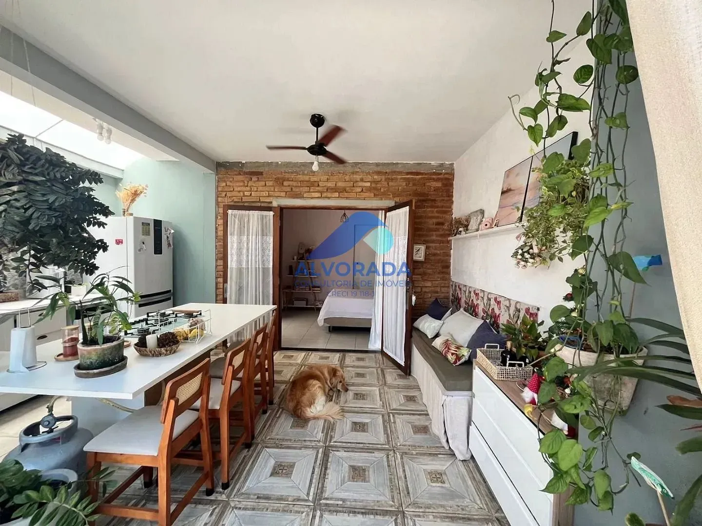 Sobrado, 6 quartos, 160 m² - Foto 10